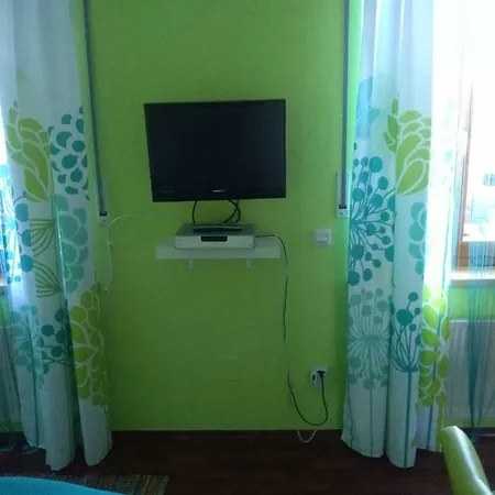 Ruhe Am Gæstehus Presseggersee