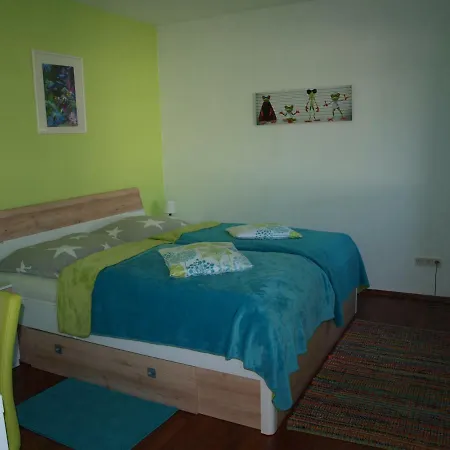 Ruhe Am 3* Presseggersee