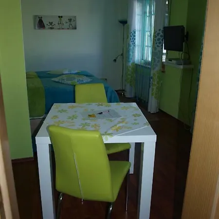 Ruhe Am Gæstehus Presseggersee