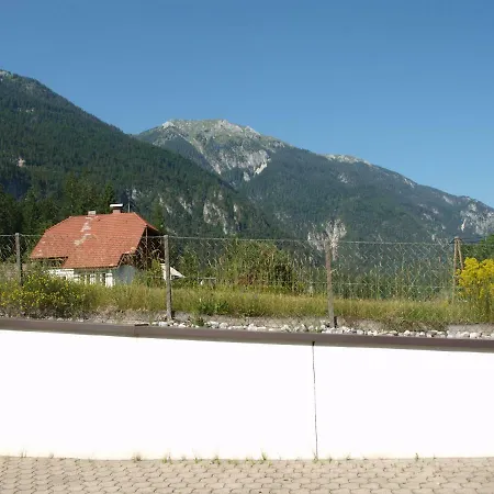 Penzion Ruhe Am 3*