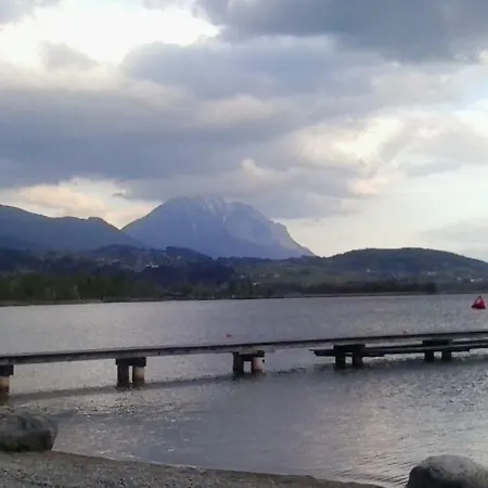Ruhe Am Penzion