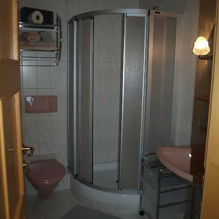 Ruhe Am Gæstehus 3*