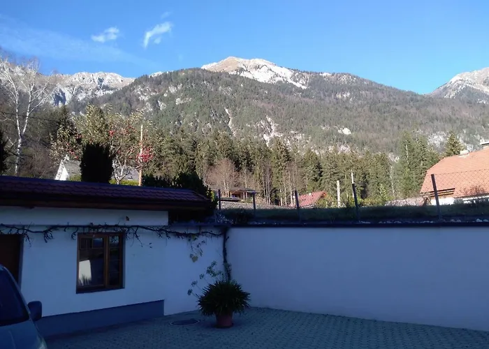 Guest house Ruhe Am 3*