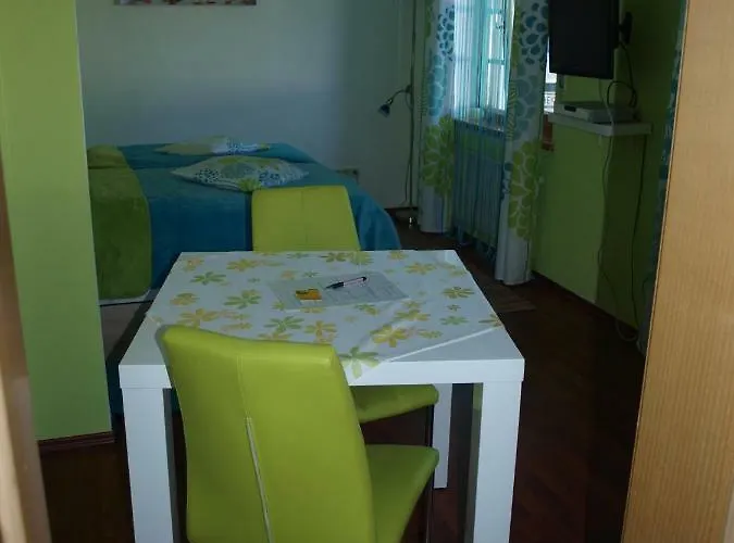 Ruhe Am Guest house Presseggersee