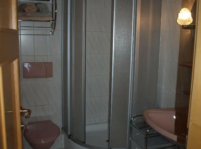 Ruhe Am Guest house 3*